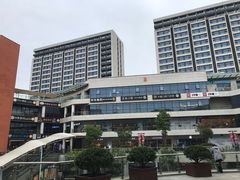 -浦江城市生活广场(江月路店)