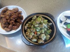 -金涛外婆菜特色餐厅(海盐塘路店)