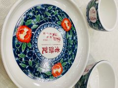 -老浒记民俗酒楼(王府井店)