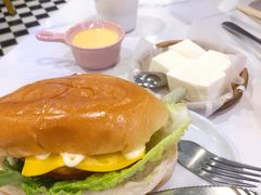 -澳门陈光记烧味饭店(南京德基广场店)