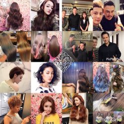 -OnHair Salon