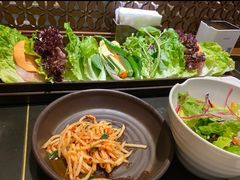 -韩屋韩国料理(天山路店)