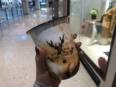 -鹿角巷The Alley(龙湖天街店)