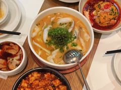 -榕意·川味之美(深业上城店)