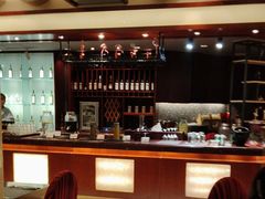 -君来湖滨饭店·玫瑰园