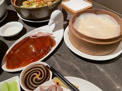 -金鸭季·北京烤鸭(深业上城店)