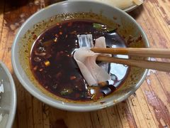 -汝萍传统蘸水菜(春华路总店)