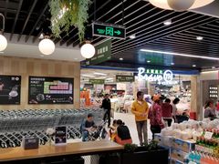 -超级物种·波龙工坊(国贸店)