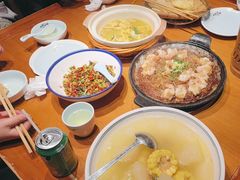 -大厨小味·民间川菜(八里庄店)