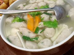 -海坛特色小吃·只做平潭特色菜(平潭店)