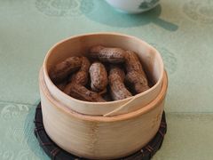 -洪禧楼·老广东海鲜酒楼(宁波万象城店)