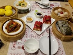 -点都德(大茶楼店)