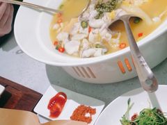 -青花椒花椒鱼(合生汇店)