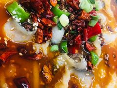 -手抄板凳江南菜(湖滨商业街店)