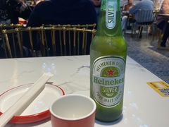 -欧提汗·新疆餐厅·清真(银都路店)
