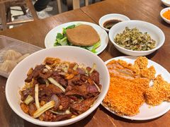 -寻裕记·现炒浇头面(人民广场店)