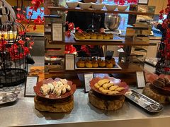 -北京王府井希尔顿酒店·万斯阁西餐厅