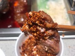 -海底捞大排档火锅(悦荟广场店)