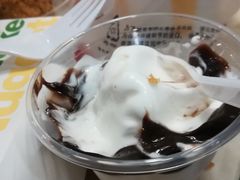 -麦当劳(新闸路店)