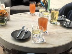 -苏州希尔顿酒店·园大堂吧