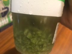 -小柠快跑·手打柠檬茶(万松园店)