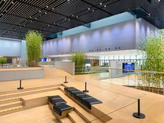 -广州市城市规划展览中心