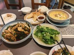 -百家鲜·杭帮菜