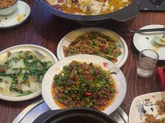 -517烧烤·龙虾·海鲜大排档(万象都荟店)