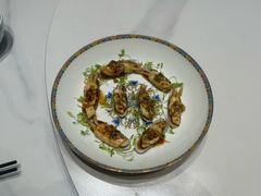 -新光酒家·河豚·海鲜·蟹料理(浦东店)