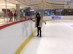 -冠军冰场CHAMPION RINK(苏州中心商场店)