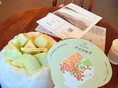 -半勺舒舒(太乙店)