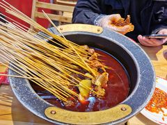 -冒椒火辣(太古里店)
