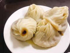 汤包-汪家馄饨(集庆路店)