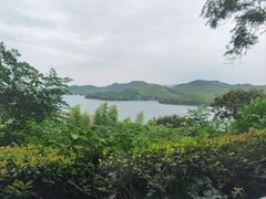 -天目湖涵田半山温泉