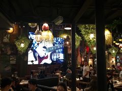-胡桃里音乐酒馆(白云五号T5 MALL店)