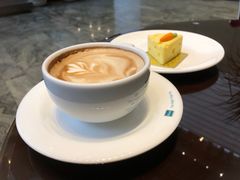 -天津海河悦榕庄·Lobby Lounge大堂吧