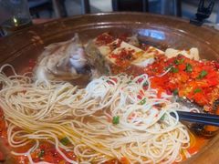 -洞庭土菜馆(天河北总店)