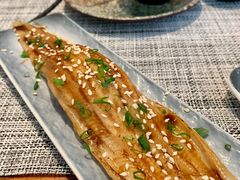 -戏作寿司(观音桥店)