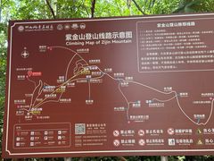 -紫金山山顶公园