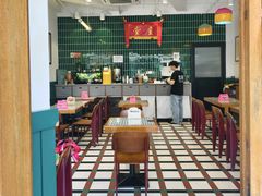 -堂屋糖水店(愚园店)