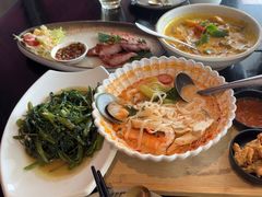 -Thai Alley泰爱里(二沙岛店)