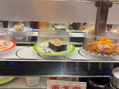 -友壹町寿司(嘉洲广场店)