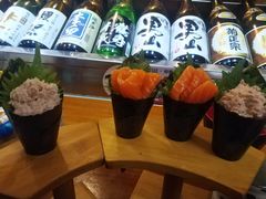 -千代武日本料理(开发区店)
