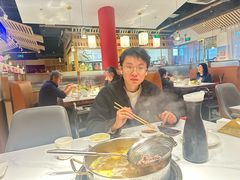 -犇鼎牛潮汕牛肉火锅(新辰里学清路店)