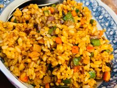 -大鲜生·亚洲菜融合小食堂
