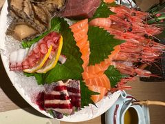 -大渔铁板烧(花园道店)