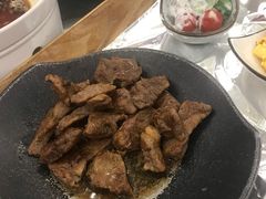 -海景壹号大酒店(滨湖店)