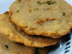 农家煎藕饼-粗茶淡饭(东关街店)