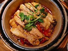 -周家二小姐的菜(西津渡店)