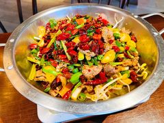 -成都娃娃花园餐厅 (南艺旗舰店)